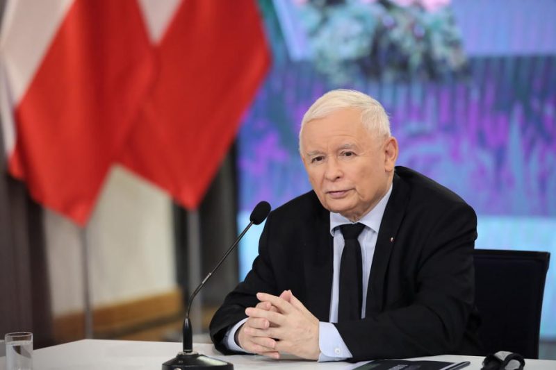 Polens Vizeregierungschef: Berlin will EU in "Viertes Deutsches Reich"  umwandeln