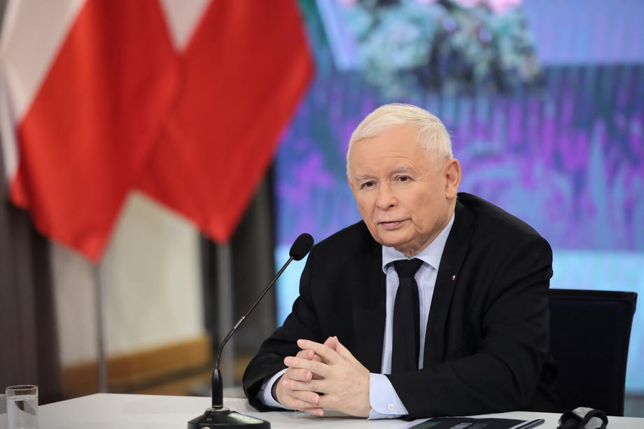 Poland unveils plan to increase size of its armed forces through new national defense act