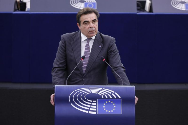 EU schlägt Ausnahmen von Asylregeln in Nachbarländern von Belarus vor