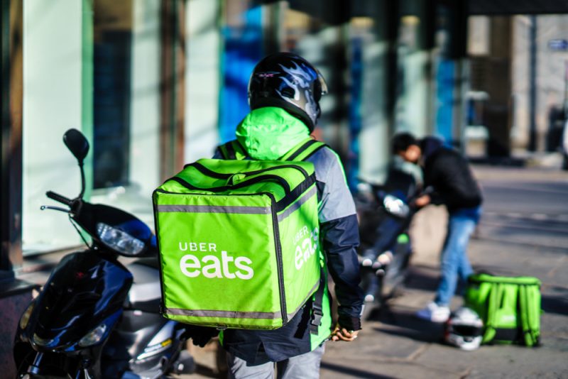 EU startet Initiative zur Regulierung der Gig-Economy