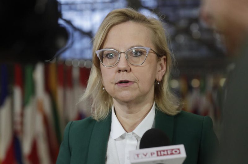 Polen lehnt EU-Emissionshandelssystem ab und droht mit Veto gegen "Fit for 55"