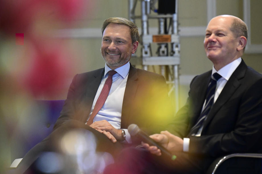 Joachim Nagel soll neuer Präsident der Bundesbank werden