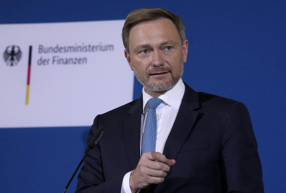 German Stability Council
