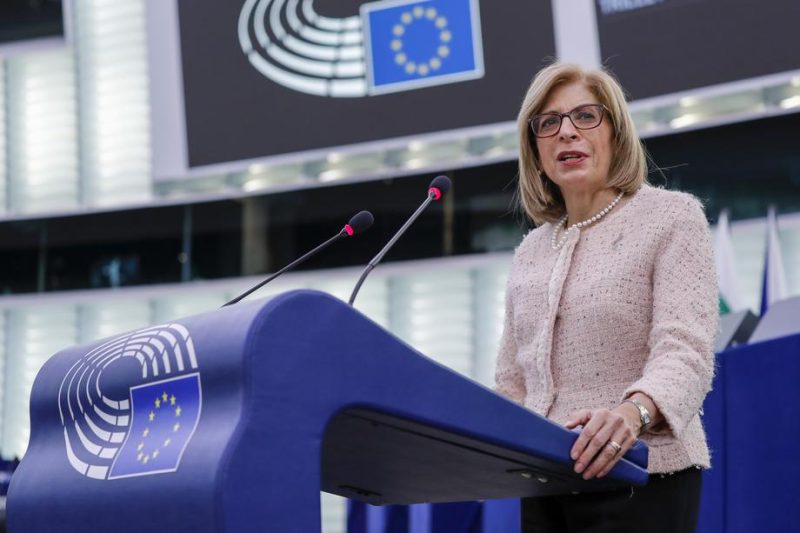 EU-Behörde mahnt rasches Handeln gegen Omikron-Variante an