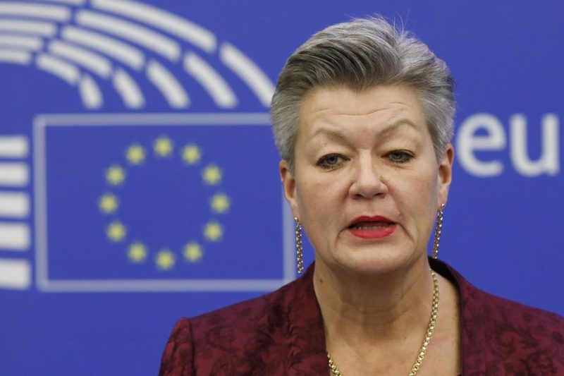 EU-Kommission legt Entwurf für Reform des Schengenraums vor