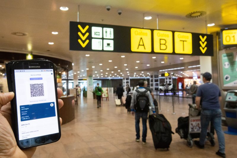 EU-Länder heben zusätzliche Corona-Reisebeschränkungen auf