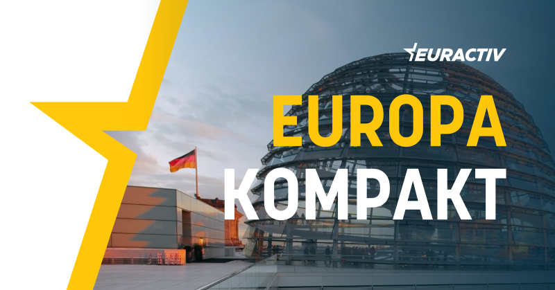 Europa Kompakt: Die Taxonomie ist da!