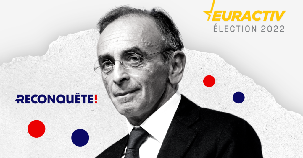 FR Election Main & Features