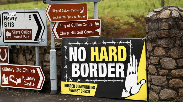 Brexit: Der CO2-Grenzzoll der EU wird Irland vor neue Herausforderung stellen
