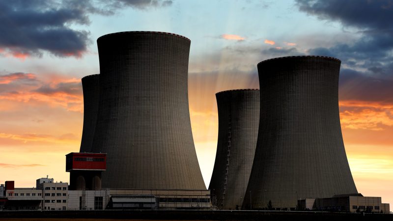 Industrie: 'Missverständnisse' könnten grünes Label für Kernenergie verhindern