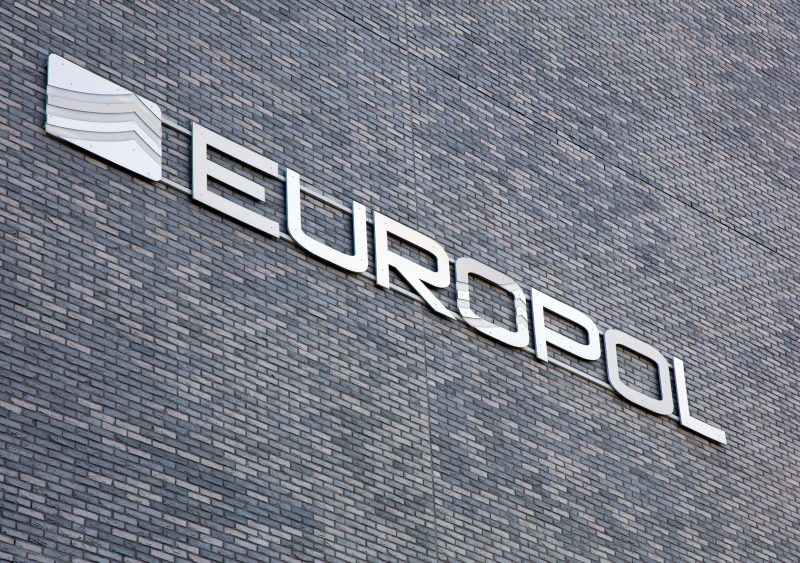 EU-Datenschutzbehörde rügt Europol wegen Datenverarbeitung