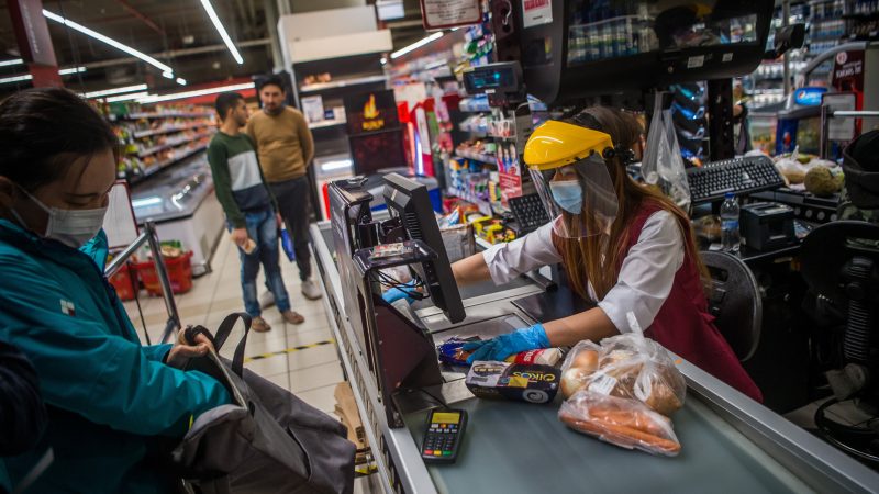 Inflation: Preiskontrollen werden als Mittel zur Eindämmung diskutiert