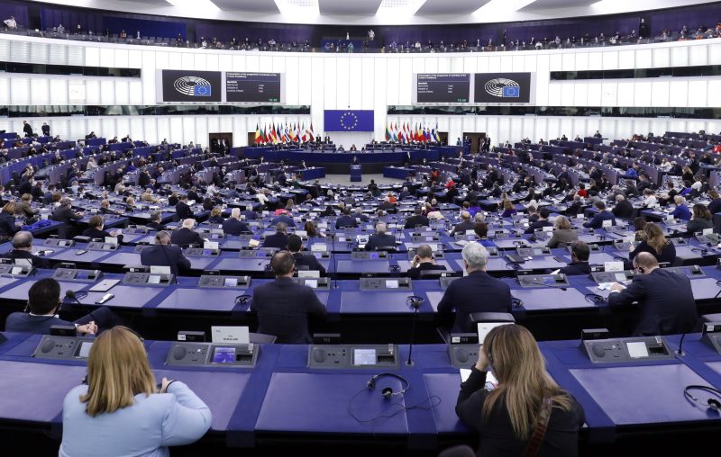 Wer will die EU-Taxonomie zu Fall bringen?