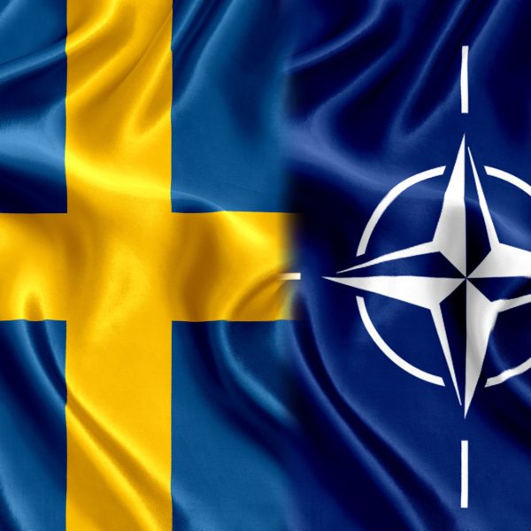 Schwedische Bürger uneins über NATO-Beitritt