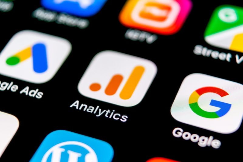 Französische Datenschutzbehörde könnte Verfahren gegen Google Analytics einleiten