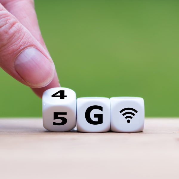 Portugal könnte wegen Verzögerung der 5G-Einführung von der EU verklagt werden