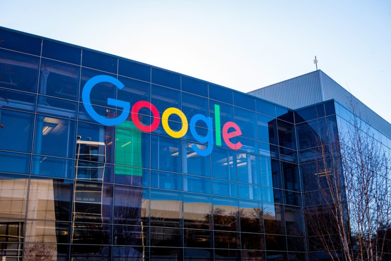 Bundeskartellamt: Google versucht wettbewerbliche Bedenken auszuräumen