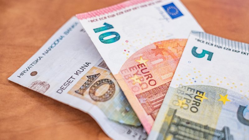 Wie steht es um die Erweiterung der Eurozone?