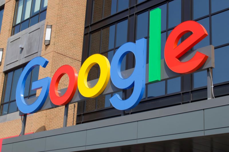Google zieht wegen EU-Milliardenbuße vor den EuGH