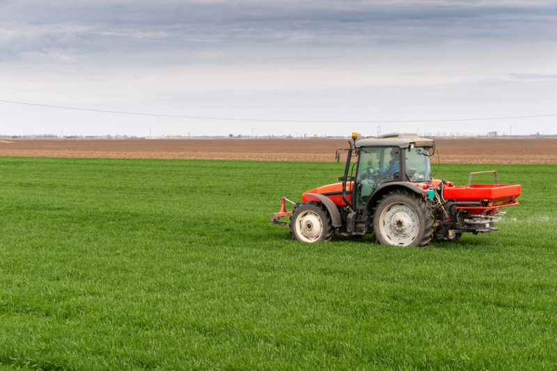 Debatte über Auswirkungen der EU-Umweltziele auf Lebensmittelproduktion schwelt weiter
