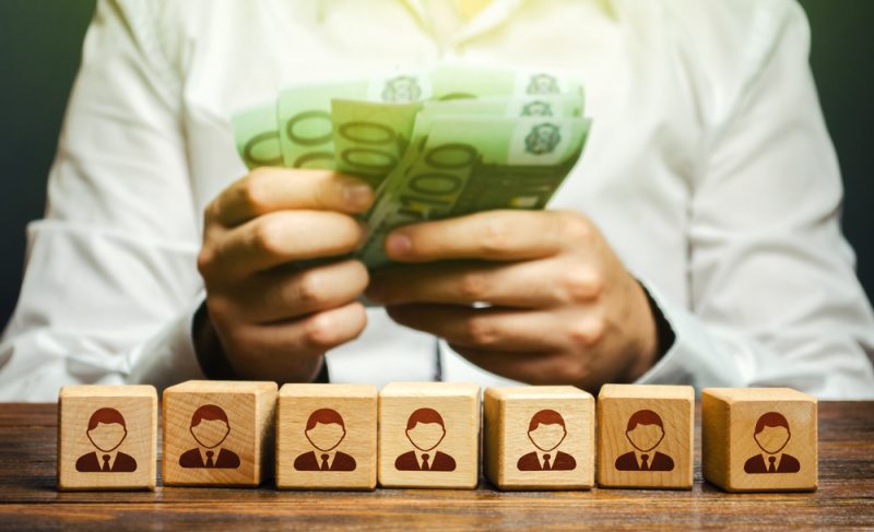 Nachhaltigkeitsboni könnten in europäischen Unternehmen bald Realität sein