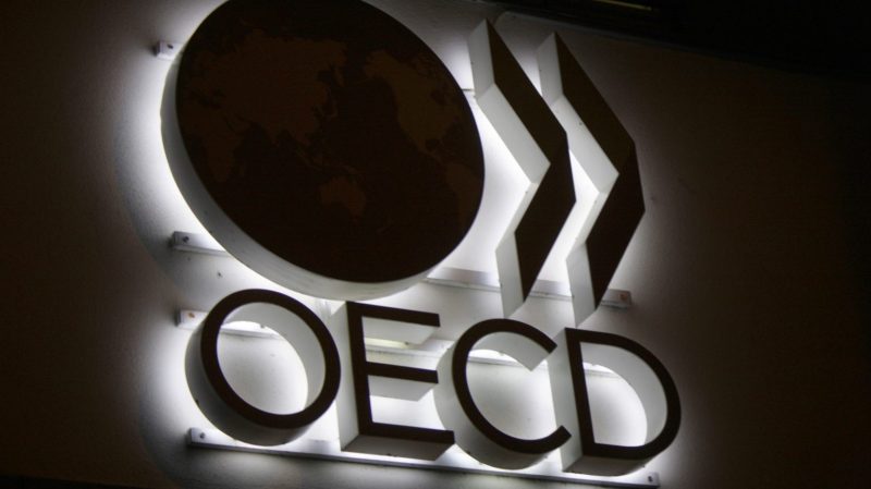 Rumänien nimmt Verhandlungen über OECD-Beitritt auf