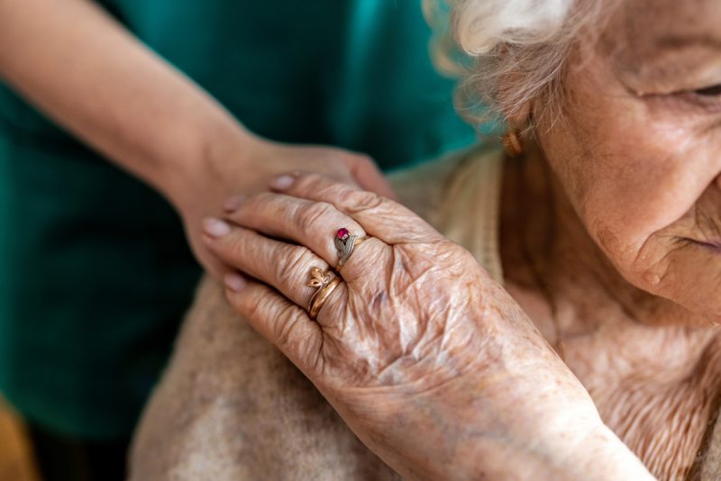 Forschende warnen vor Verdreifachung von Demenzfällen bis 2050