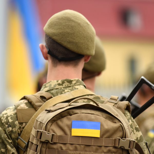 Tschechien erwägt Lieferung von Militärmaterial an Ukraine