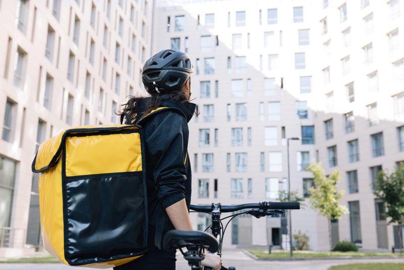 Bericht zeigt Handlungsbedarf bei geschlechtsspezifischer Ungleichheit in der Gig-Economy