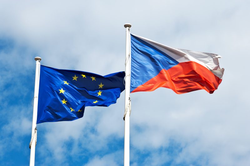 Medienfreiheit im Mittelpunkt der tschechischen EU-Ratspräsidentschaft