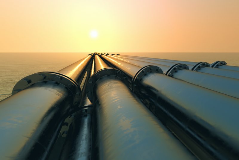EastMed-Gaspipeline: Griechenland entrüstet nach US-Rückzug