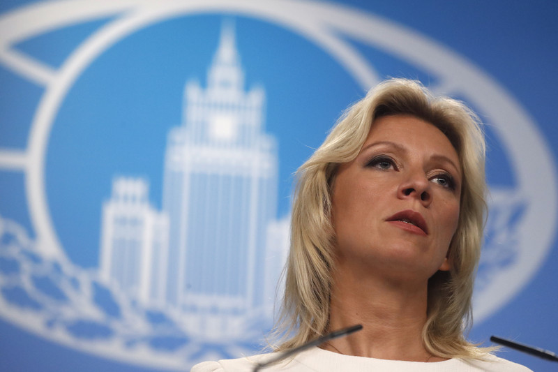 Moskau sorgt für Spannungen bei NATO-Debatte