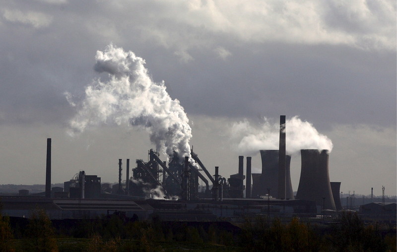 Bund erzielt mit Emissionshandel Rekordeinnahmen von über zwölf Milliarden Euro