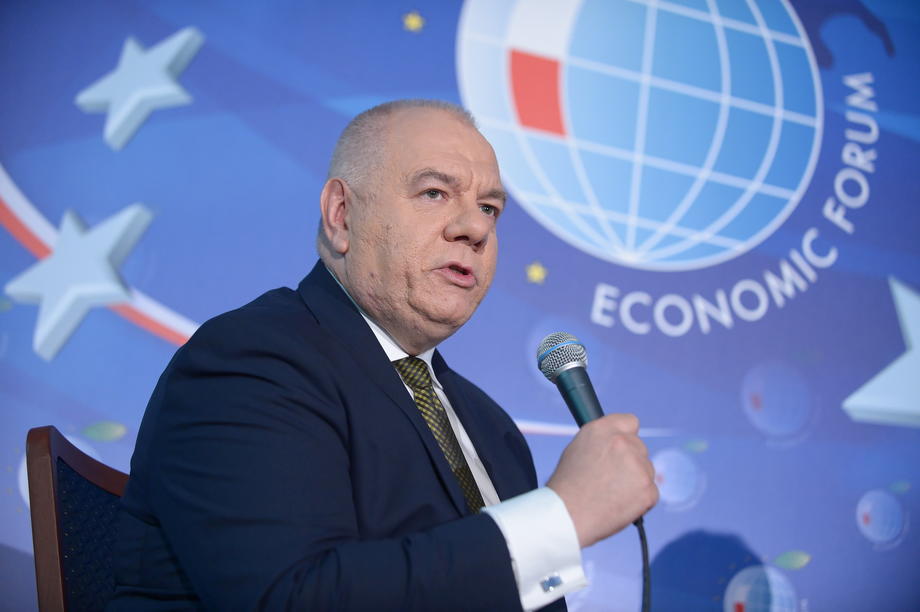 30th Economic Forum in Karpacz