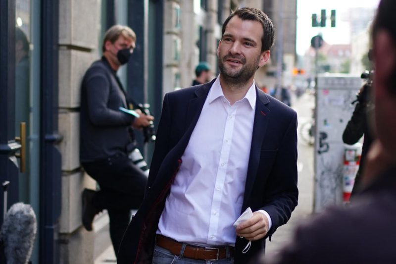 FDP-Politiker verlangt von Bundesregierung freie Fahrt für EU-Pläne zu Atomkraft
