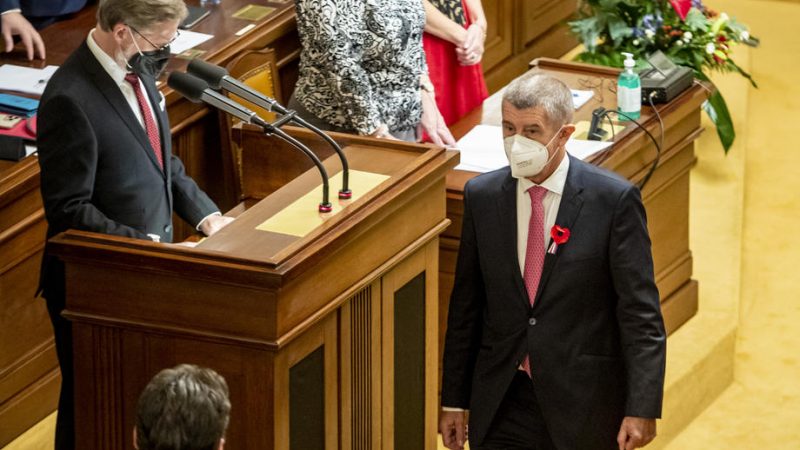 Tschechischer Ex-Premier Babiš soll Immunität verlieren
