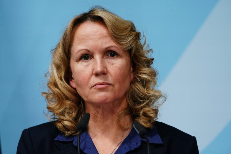 Umweltministerin Lemke kündigt rasche Antwort auf Brüsseler Atom-Vorschlag an