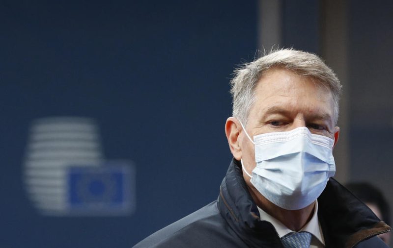 Rumänien will verstärkte NATO- und US-Präsenz im Land