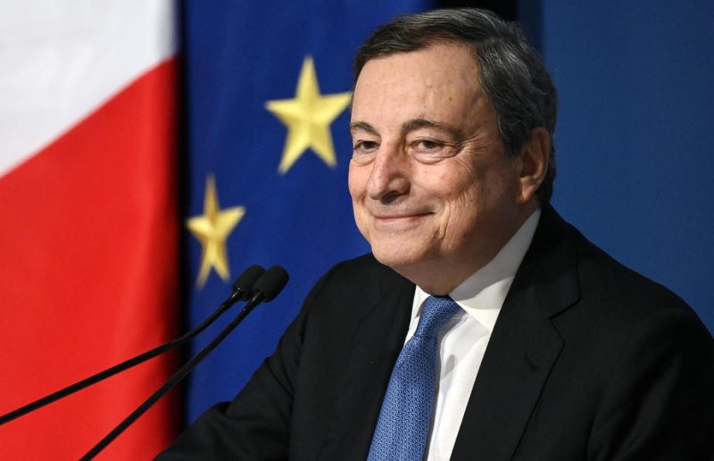 Italien beginnt am 24. Januar mit der Wahl eines neuen Präsidenten