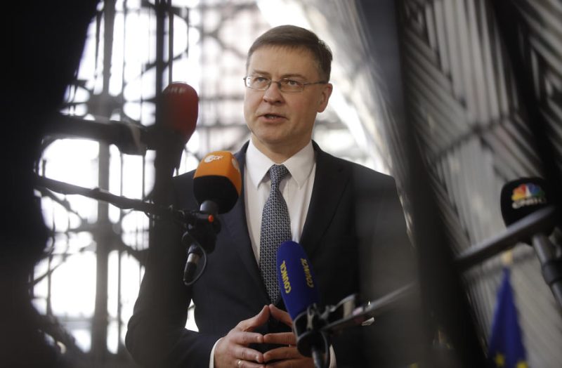 Brüssel leitet wegen Handelsstreits zwischen China und Litauen WTO-Verfahren ein