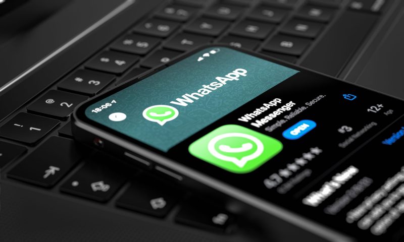 Datenschutz: EU-Kommission verlangt Antworten von WhatsApp