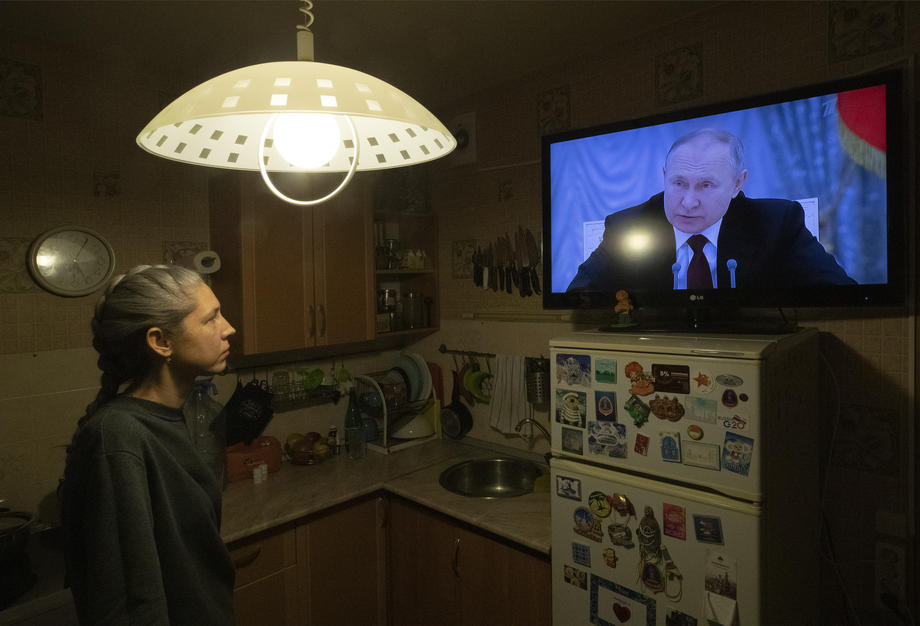 National Security Council of Russia