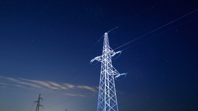 EU-Kommissar Sefcovic: Flexibilität des Stromnetzes ist entscheidend