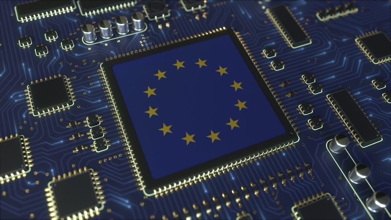 LEAK: Chips Act der EU-Kommission und Halbleiter-Paket