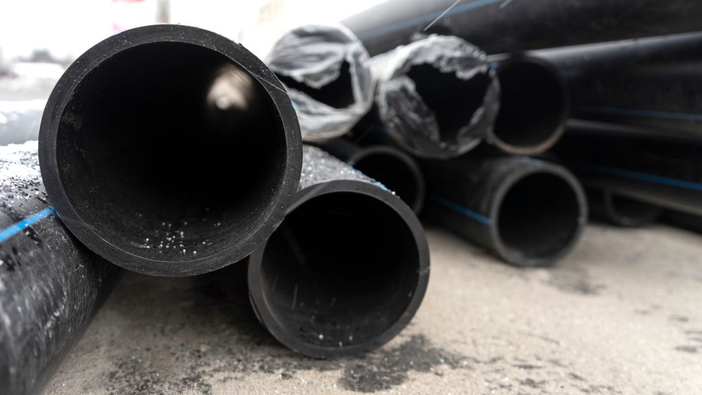 H2 pipes