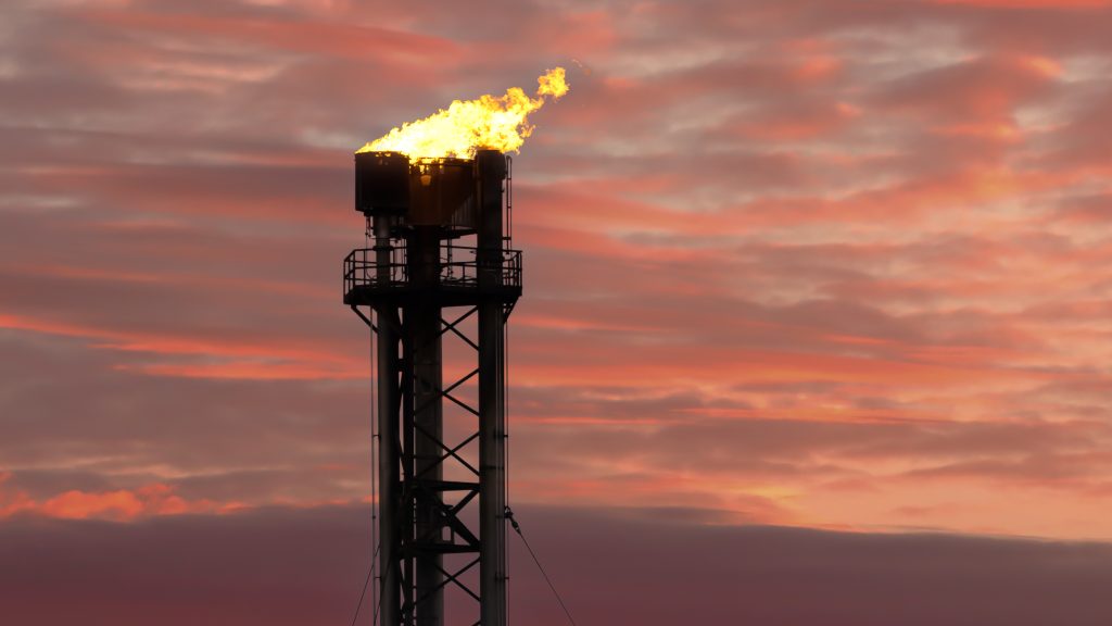 Methane
