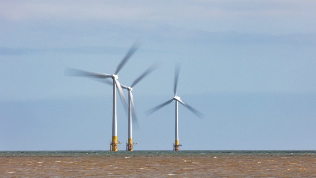 Turbines