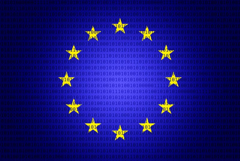 LEAK: Kommissionsvorschläge zum EU Data Act