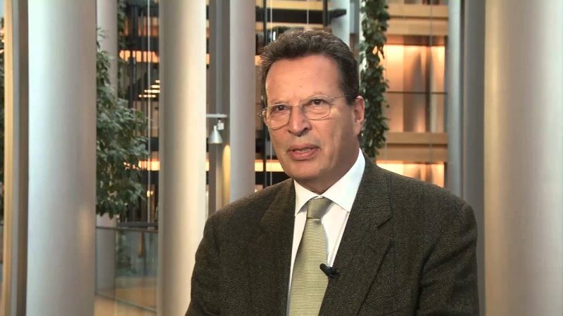 Nach Kritik an Medienfreiheit: griechische Regierungspartei schließt EU-Abgeordneten aus