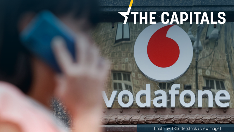 Cyberangriff auf Vodafone legt Portugal lahm